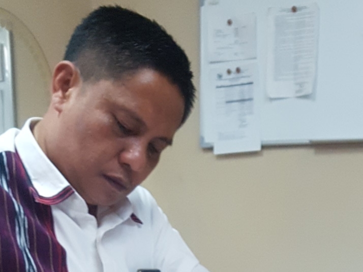 Kasus Covid-19 Meningkat di Tapanuli Utara