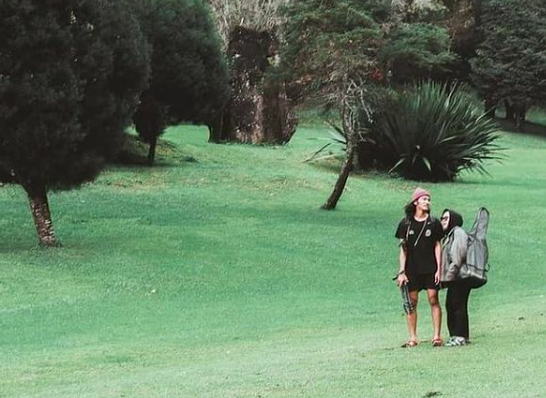 Ini Rekomendasi Wisata Ruang Terbuka Hijau untuk Libur Akhir Pekan