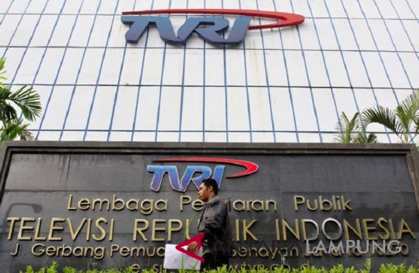 TVRI.