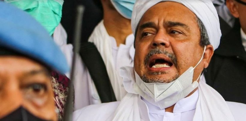 Rizieq Shihab