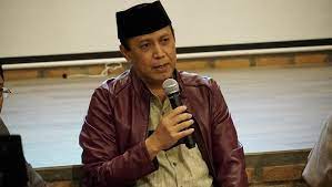 Kepala BNPT Boy Rafli Amar.