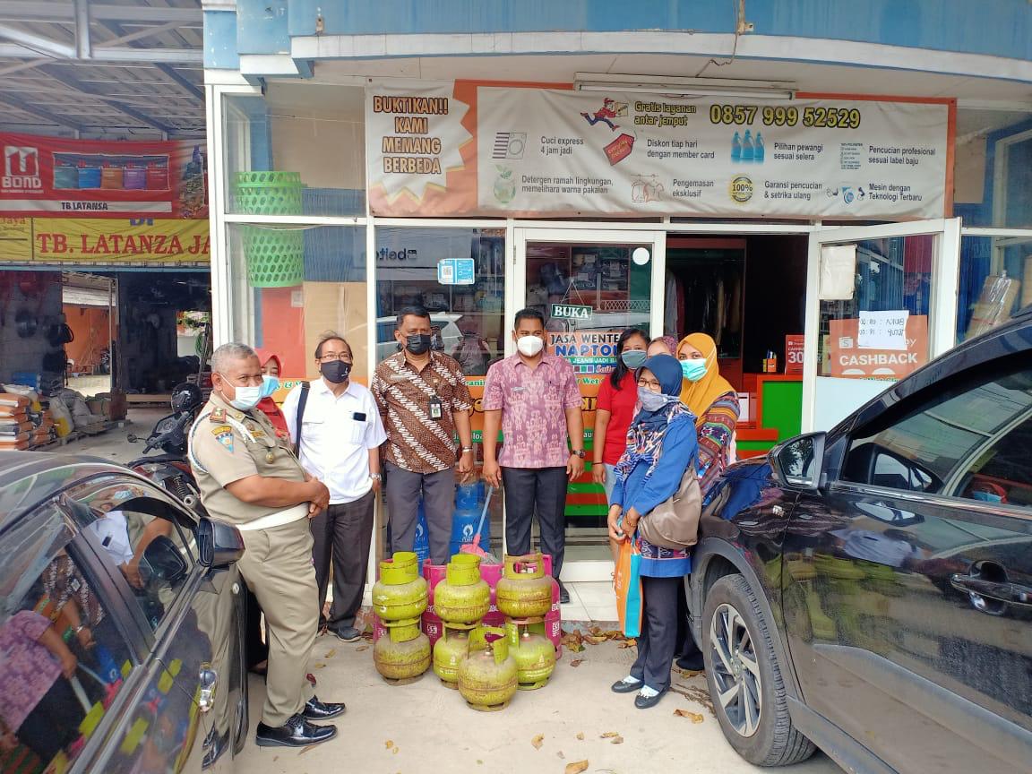 Pertamina Pastikan Pasokan Bahan Bakar di Jateng-DIY Aman