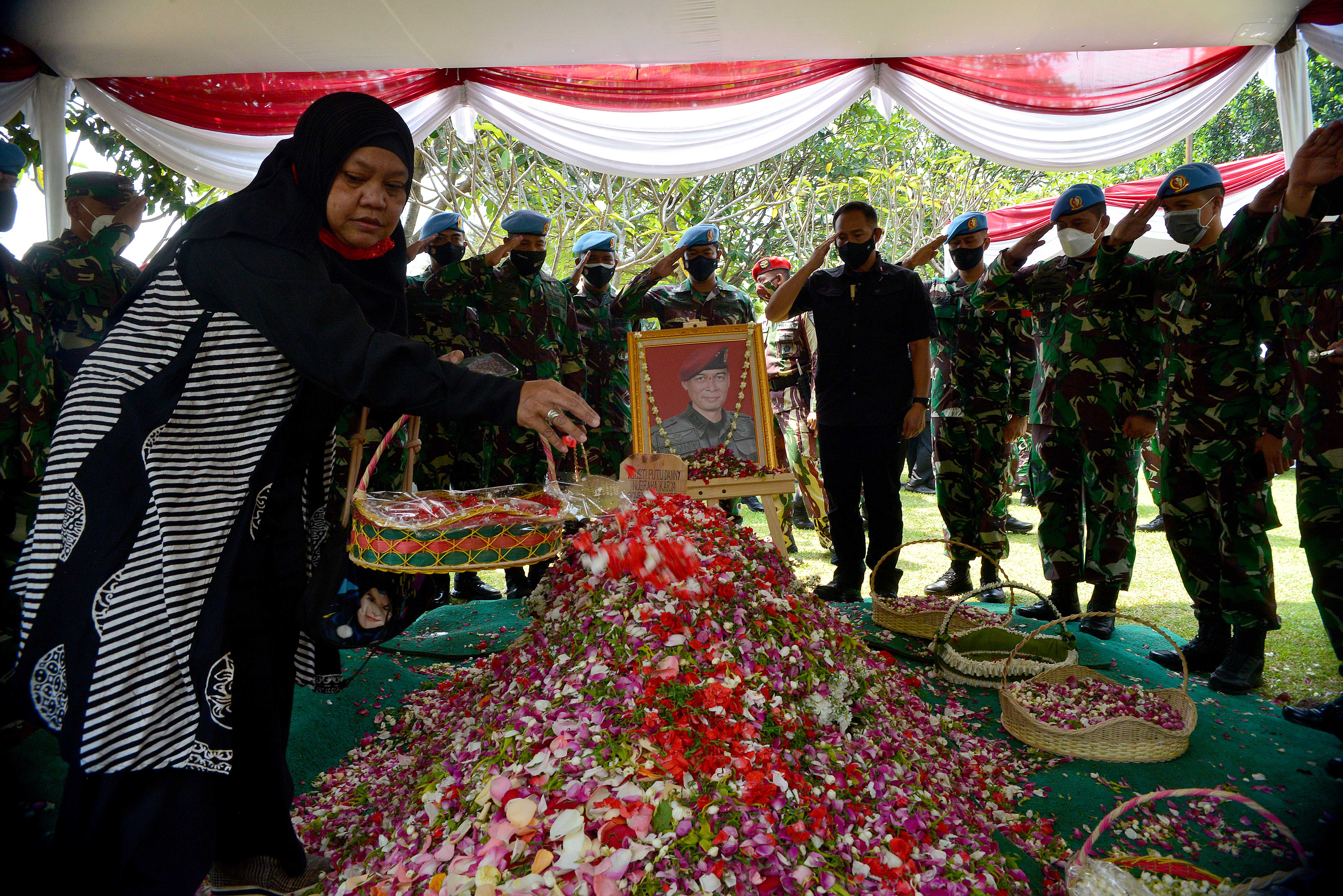 Pemerintah Diminta Tetap Bijak dalam Menangani Masalah Papua  