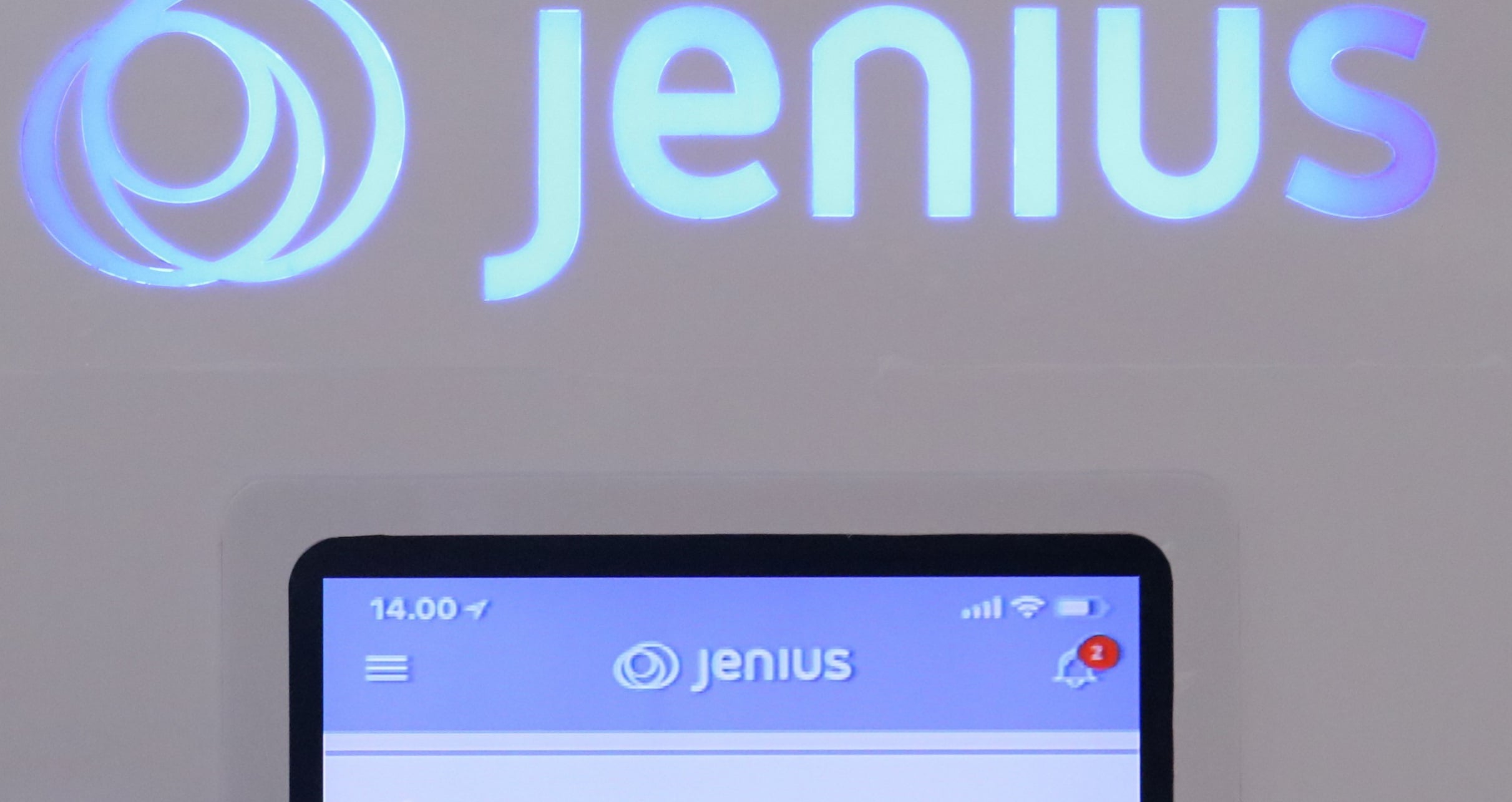 Platform perbankan digital milik BTPN, Jenius