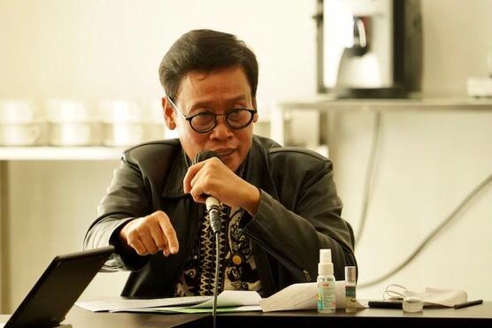  Kepala Badan Penyuluhan dan Pengembangan Sumber Daya Manusia Pertanian (BPPSDMP), Kementan, Dedi Nursyamsi.