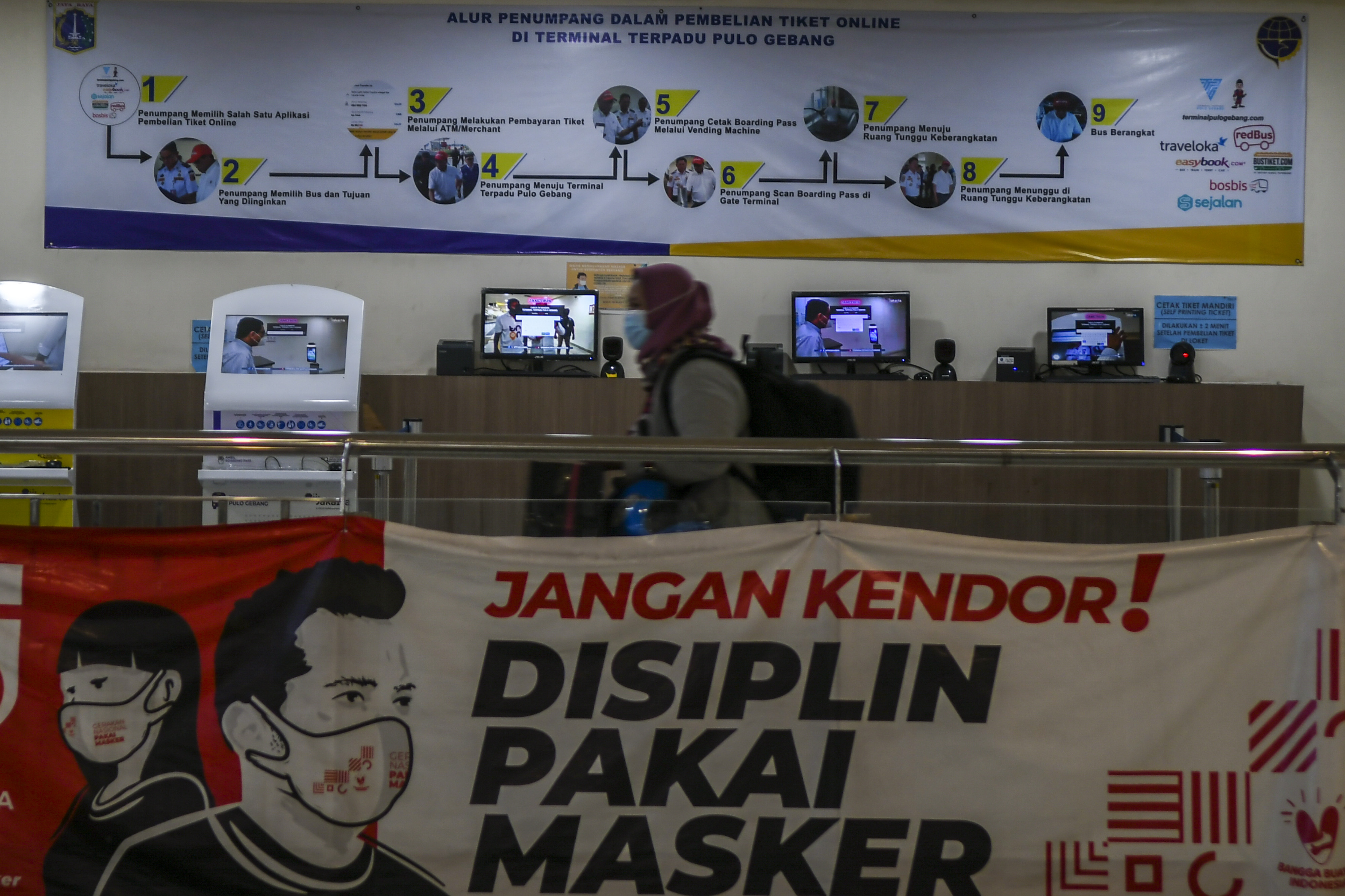 Mudik Lebaran Dilarang tapi Obyek Wisata Boleh Beroperasi