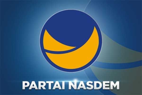 Lambang Partai NasDem 