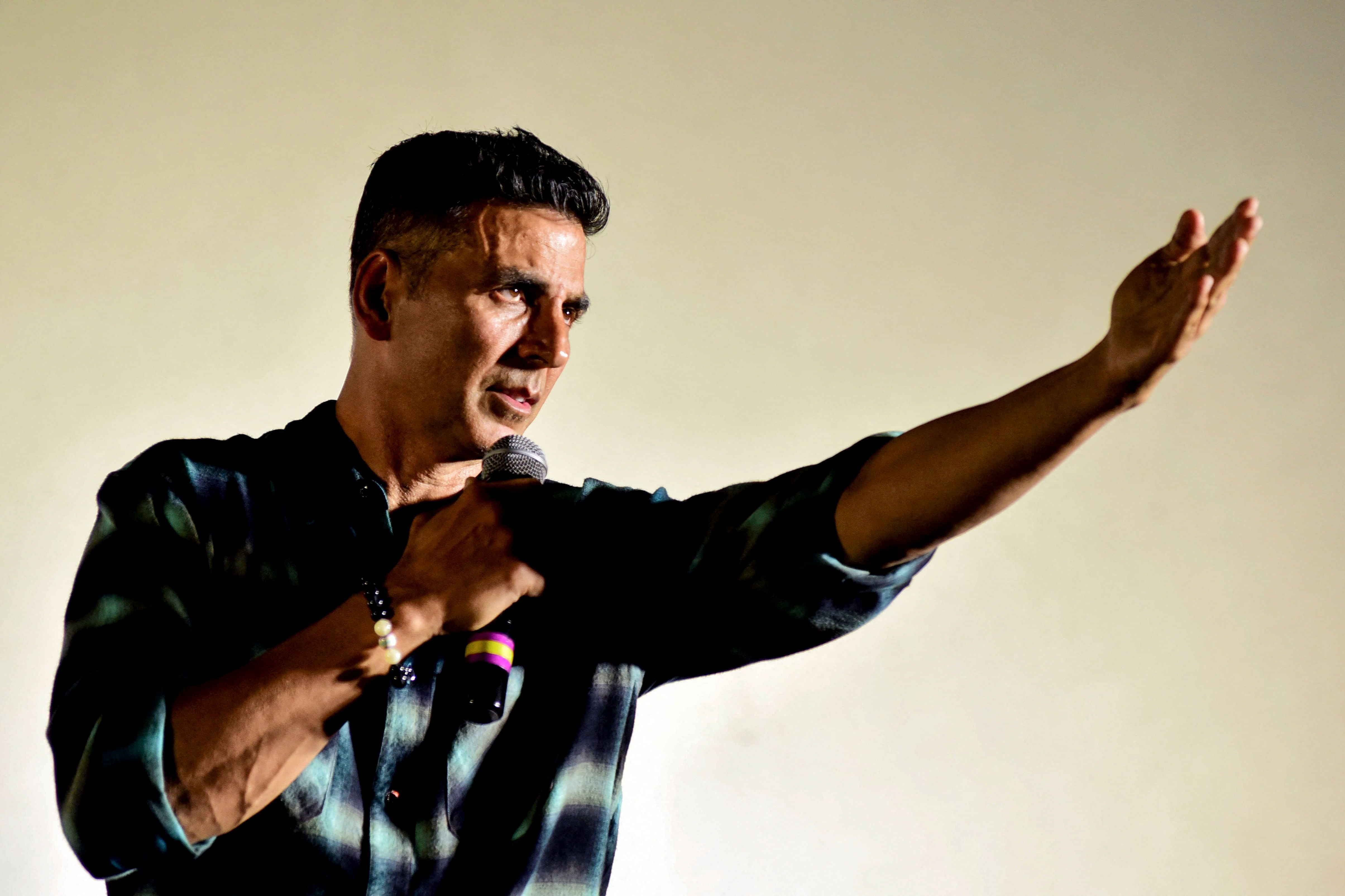 Syuting Ram Setu dari Amazon, Akshay Kumar Positif Covid-19