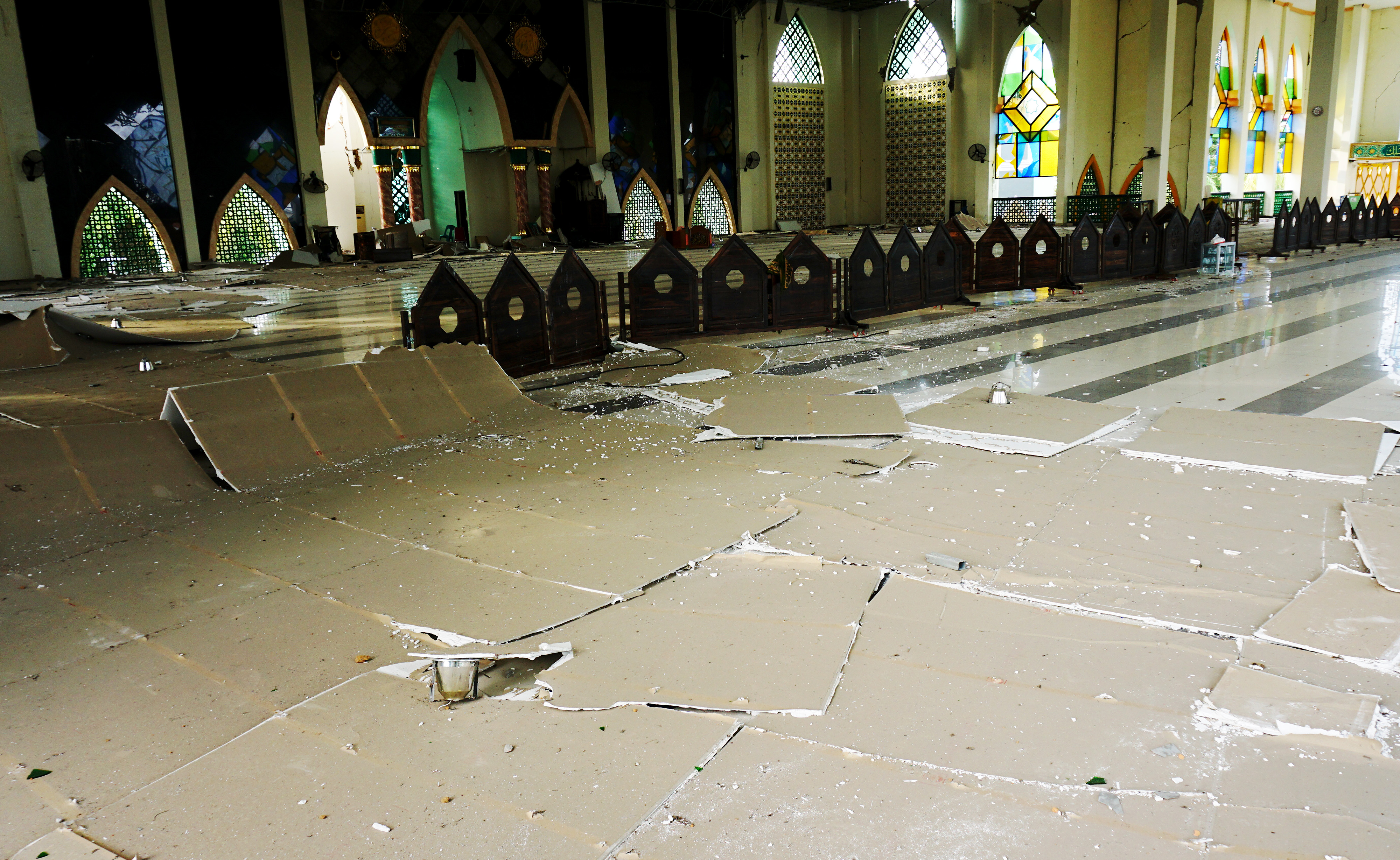 BMKG: Gempa Melonguane Dangkal Akibat Subduksi Sangihe-Talaud  