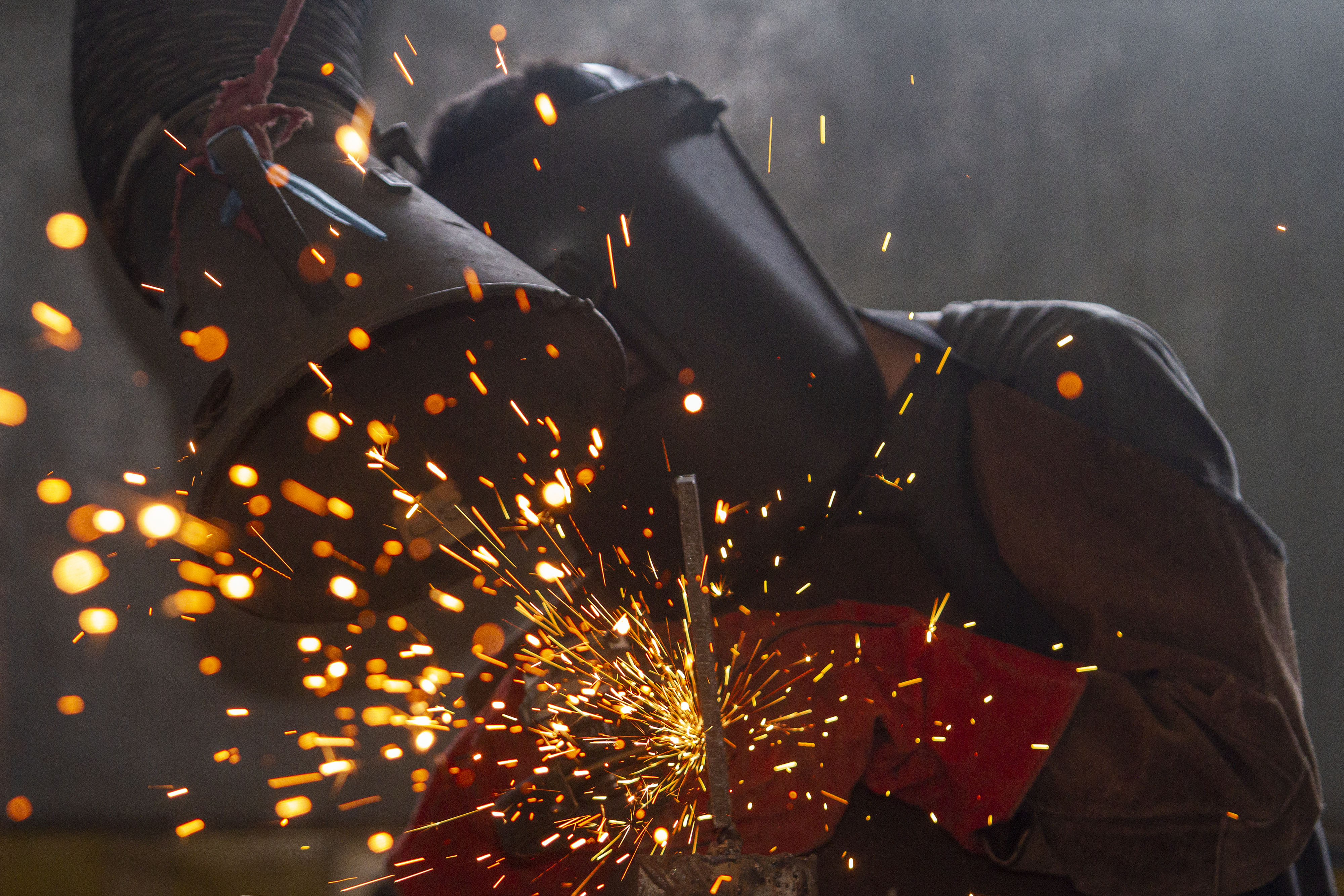 RI Siap Pamer Peta Jalan Industri 4.0 Lewat Hannover Messe