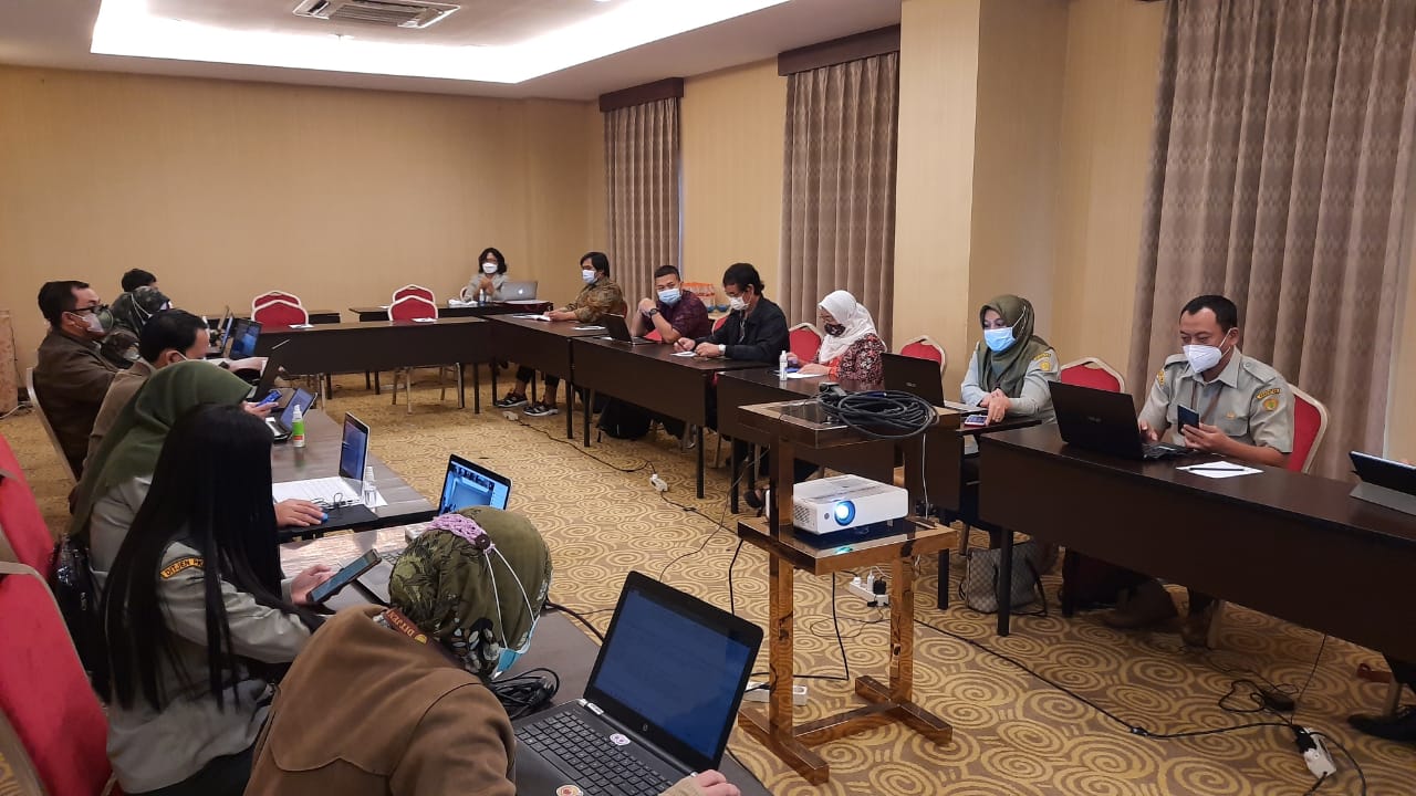 Pentingnya Strategi Promosi Pangan Hewani ASUH Melalui KIE