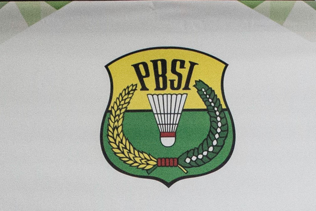 Logo PBSI