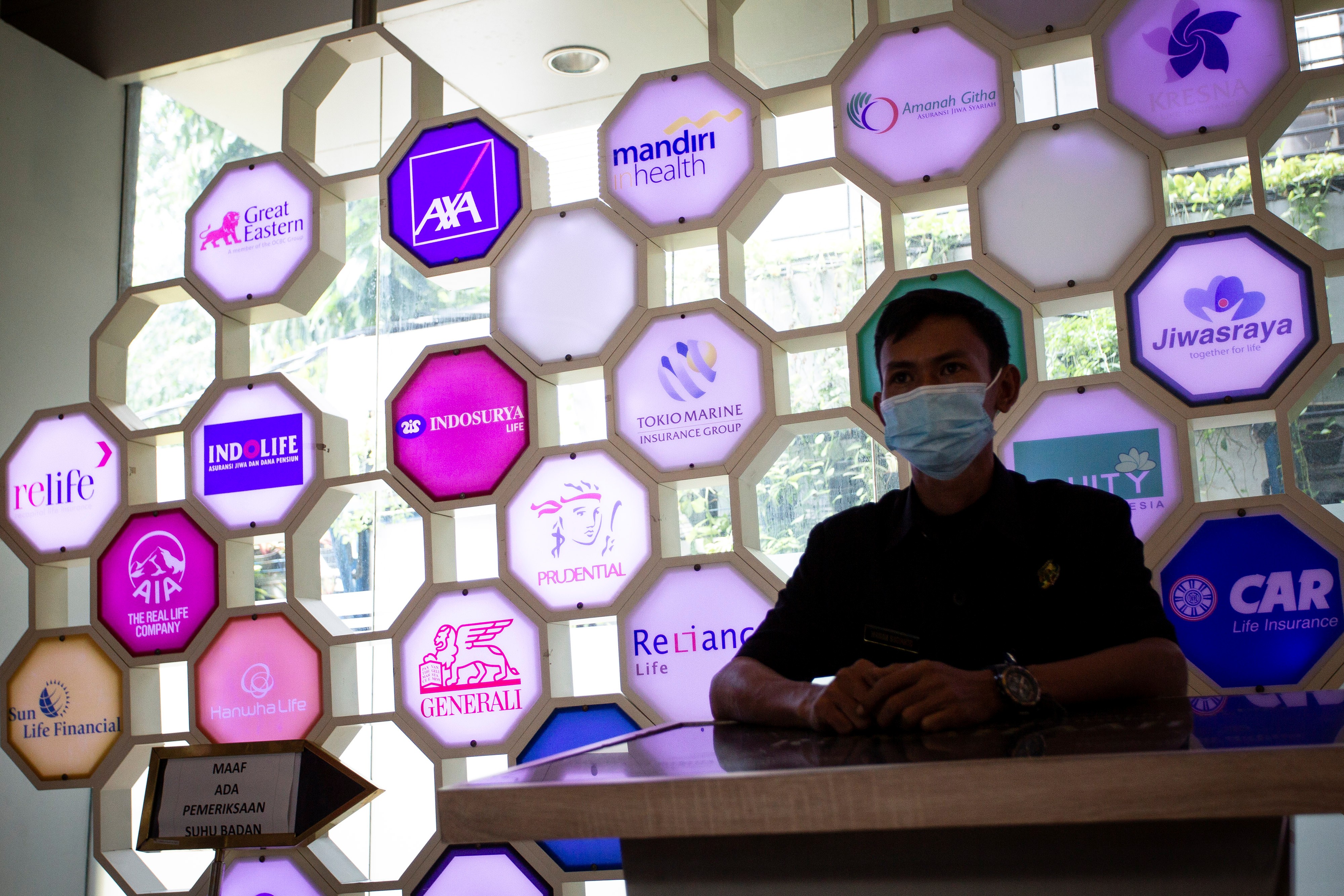 OJK akan Keluarkan Aturan Terkait Investasi Unit Link