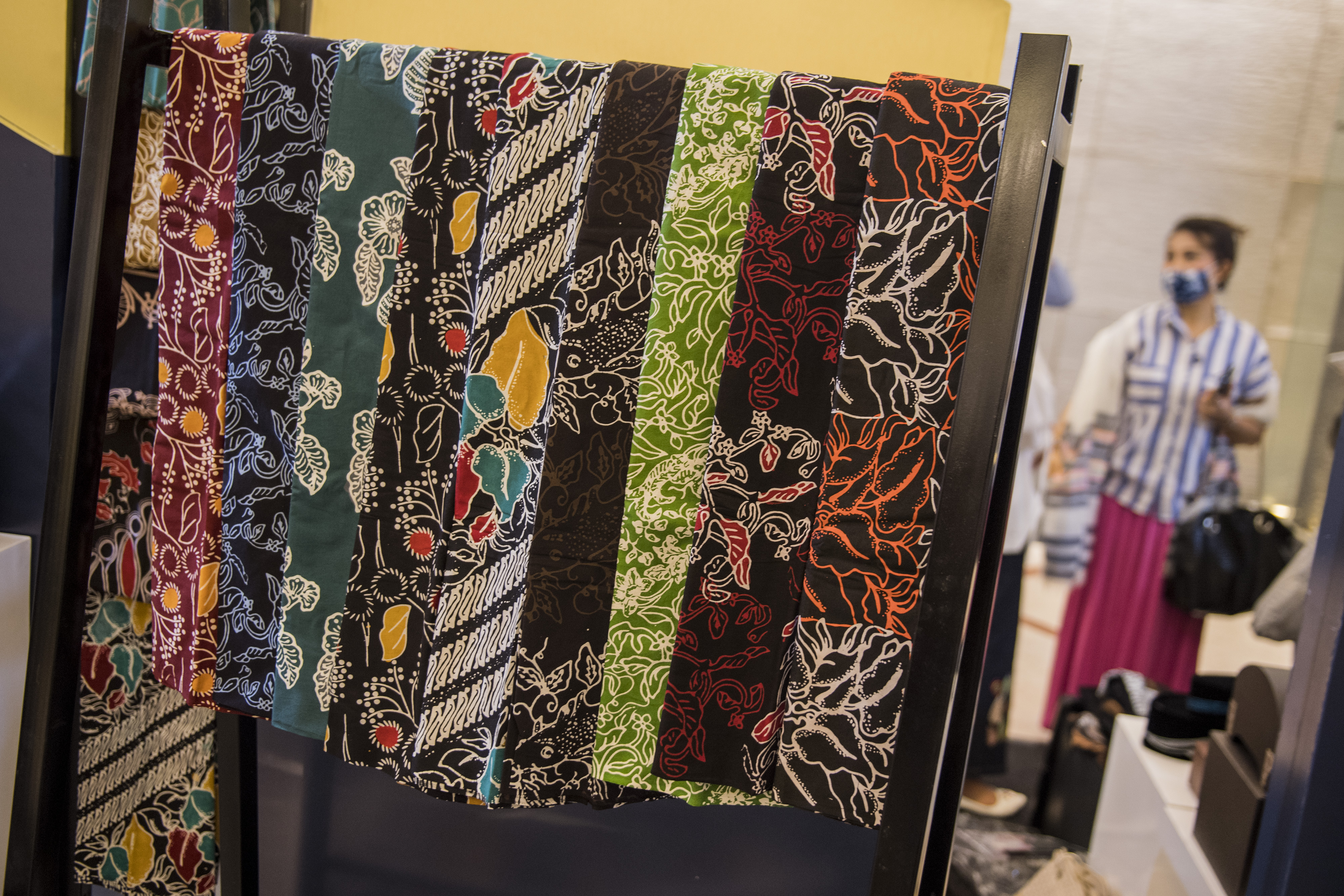 Produk Lokal Indonesia