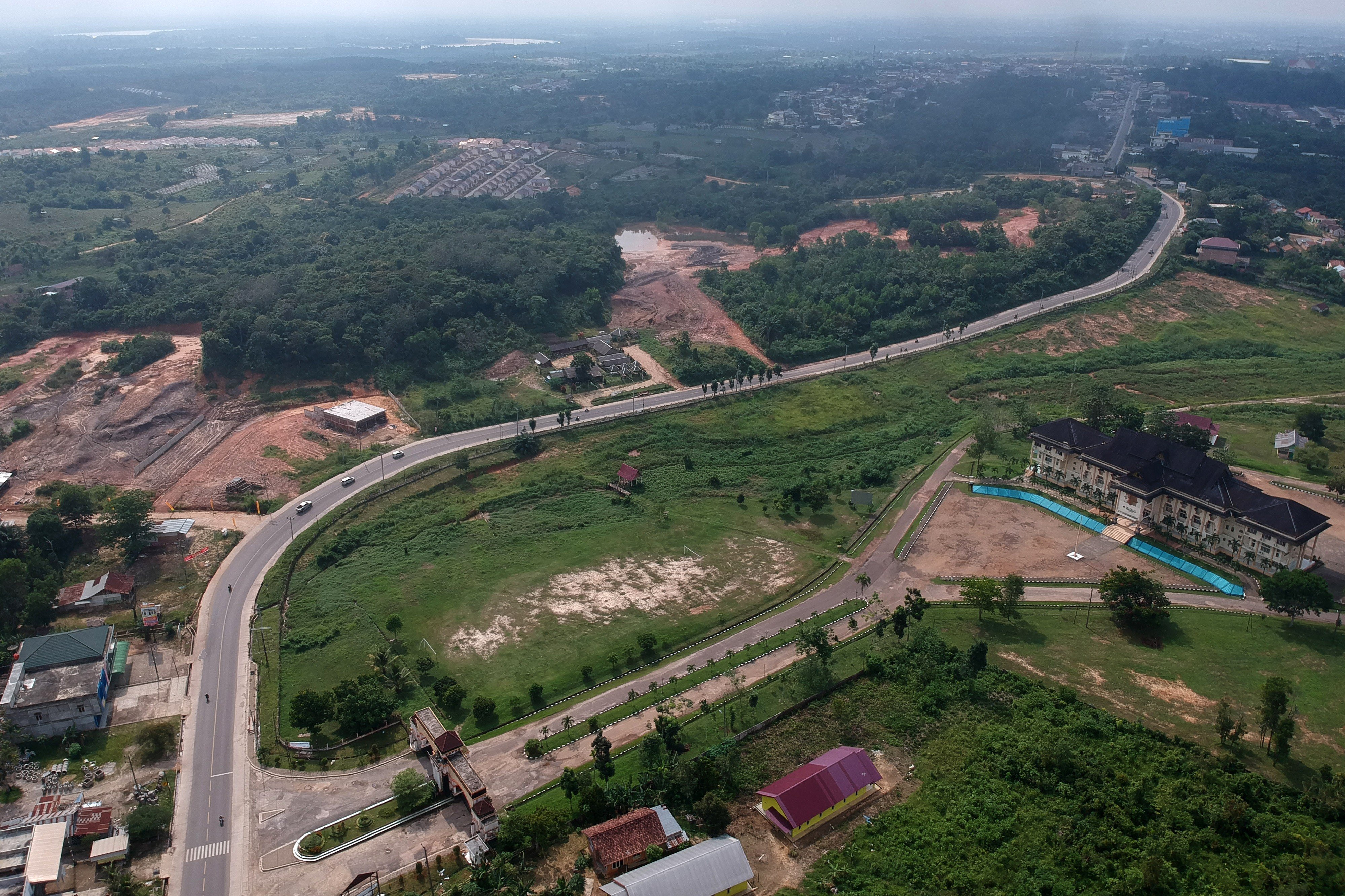 Dishub Sumbar Rencanakan Penyekatan Perbatasan 