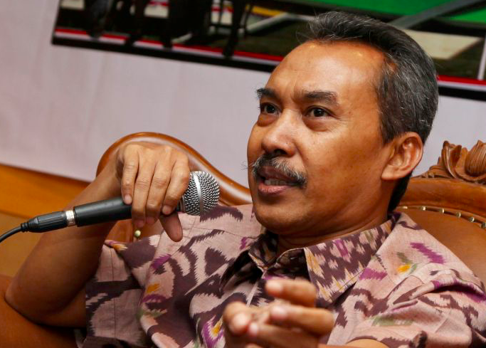 Dewas Minta Pimpinan KPK Usut Kebocoran Penggeledahan