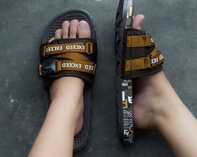 Produk dalam negeri diharapkan terus memikat masyarakat di Tanah Air.