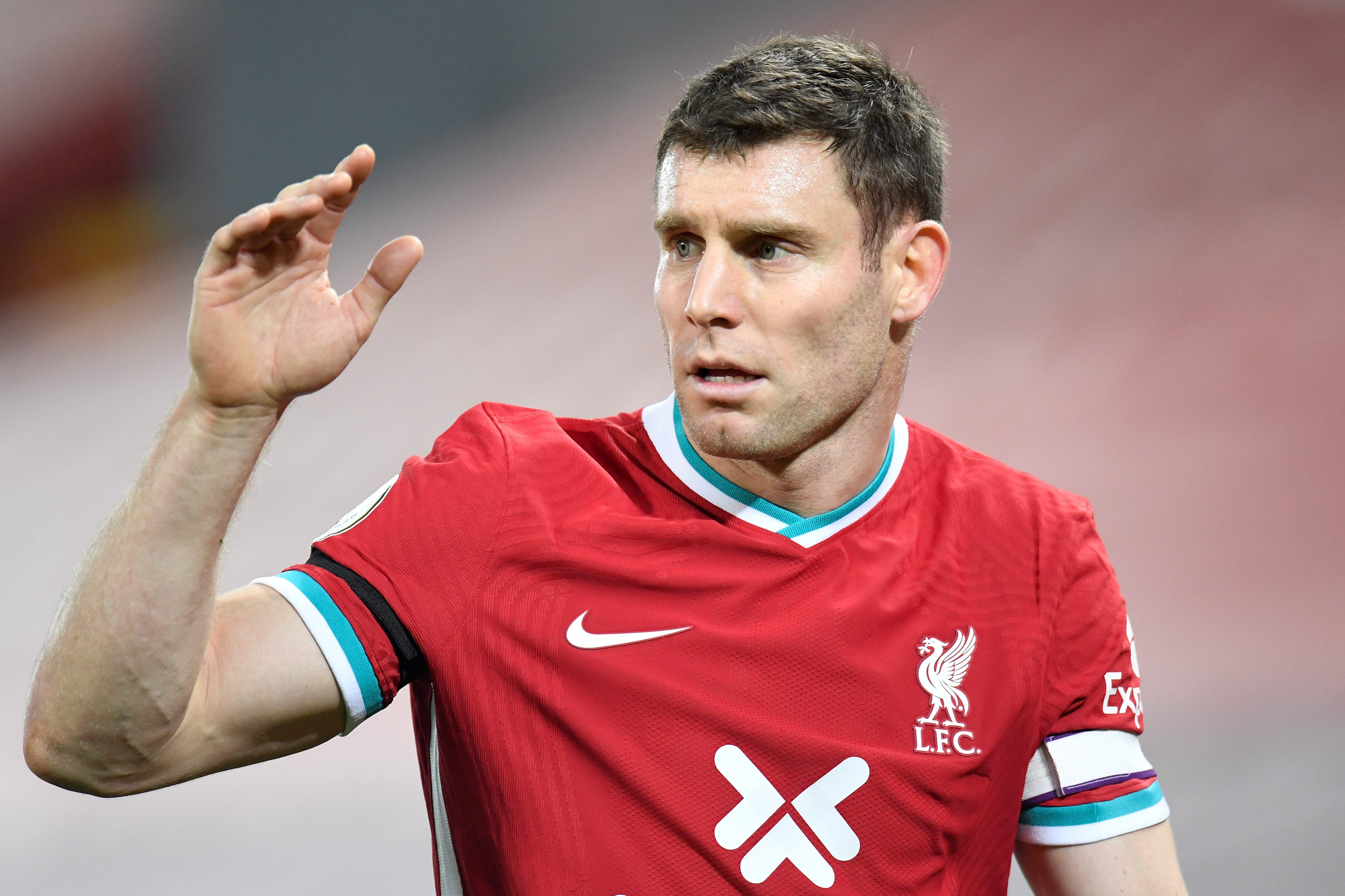 Milner Tegaskan tidak Suka dengan Liga Super Eropa