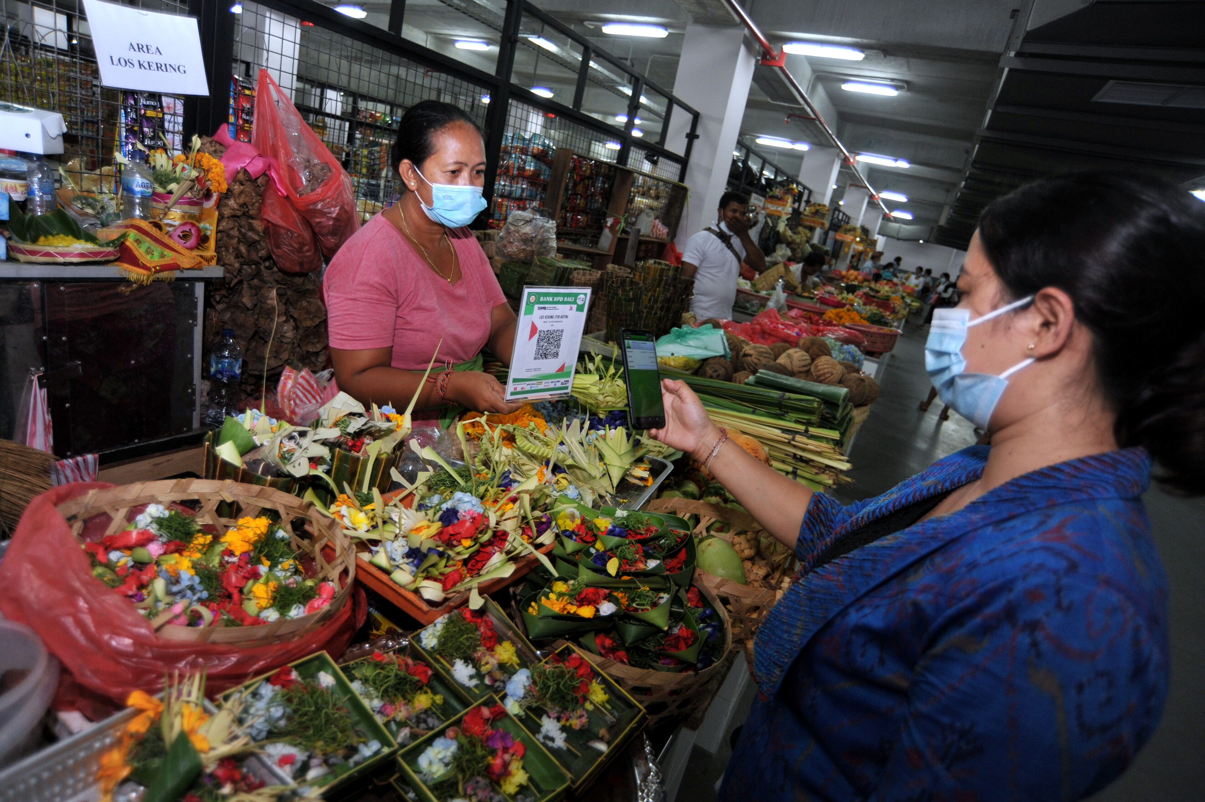BI Kembangkan Infrastruktur Sistem Pembayaran Ritel