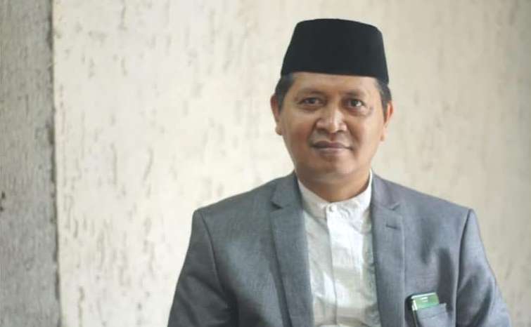 Sekretaris Komisi Pengkajian dan Penelitian Majelis Ulama Indonesia (MUI) Dr KH Ali M Abdillah 