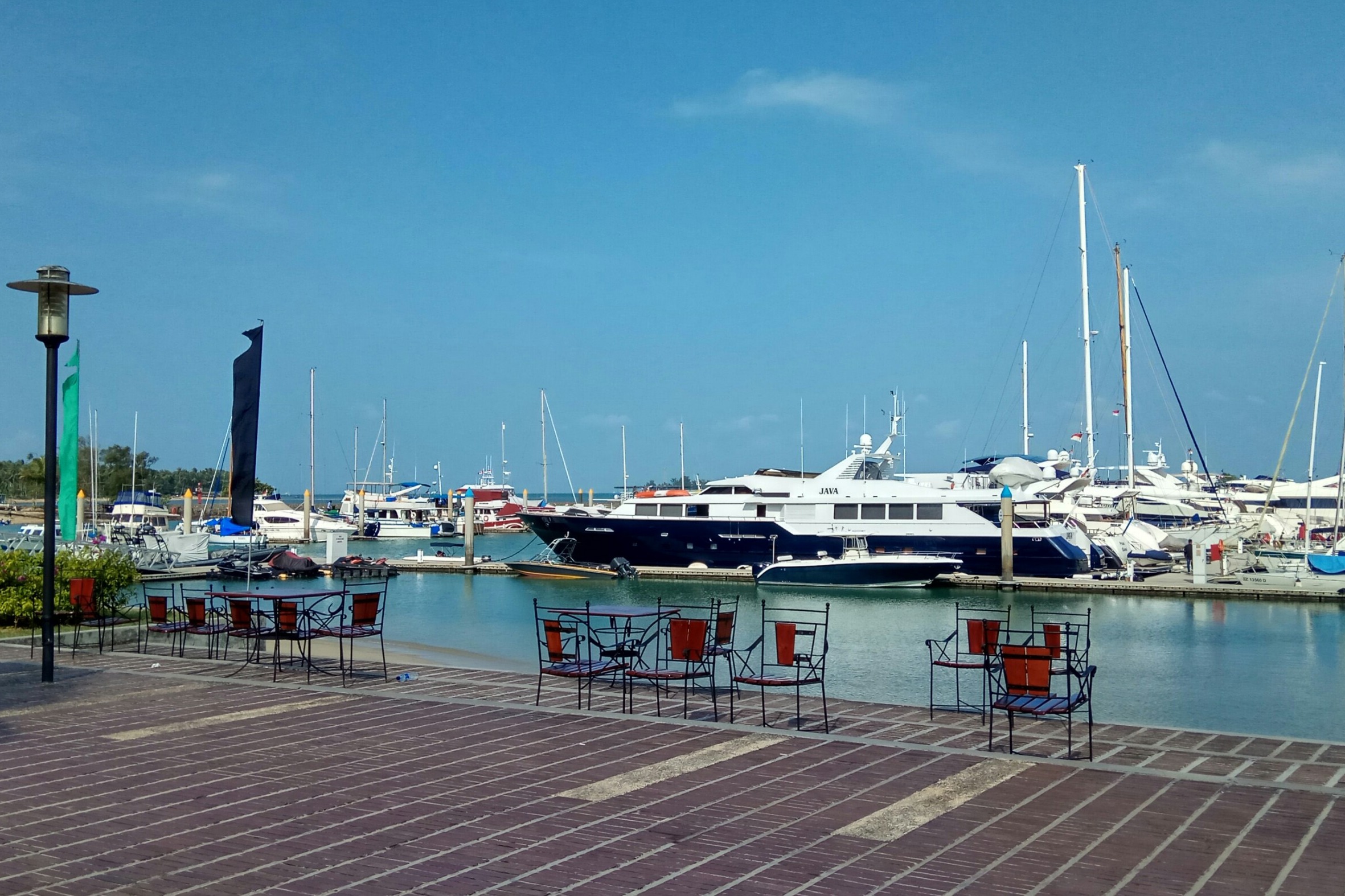 Travel Bubble antara Kepri-Singapura bakal Dibuka Mei