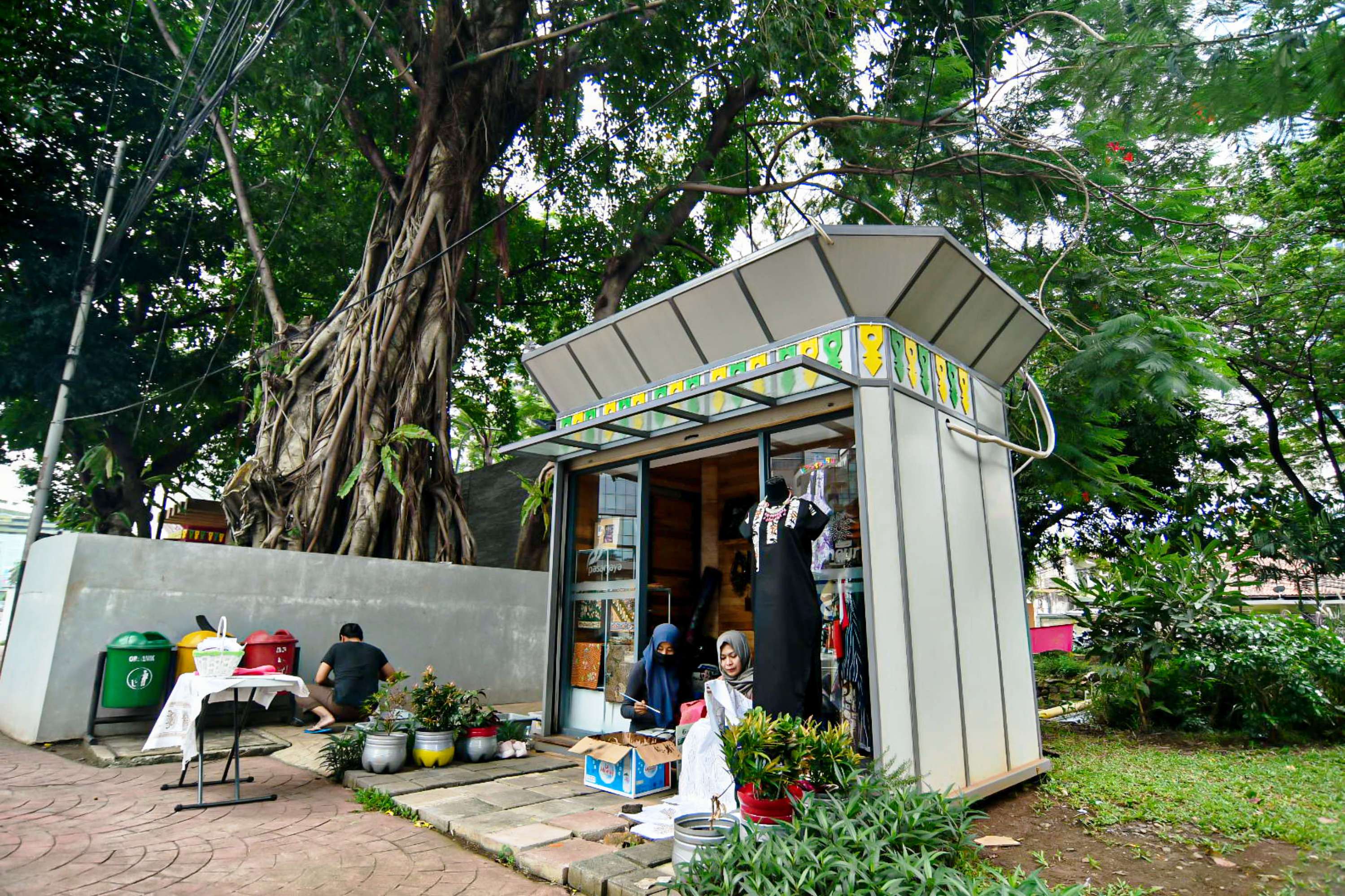 Komisi VI Dukung Program BPUM untuk Terus Berlanjut