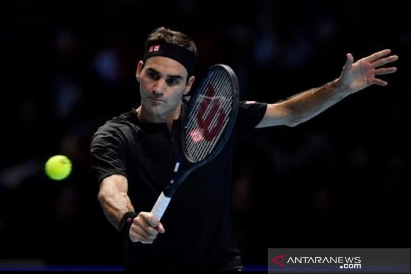 Roger Federer