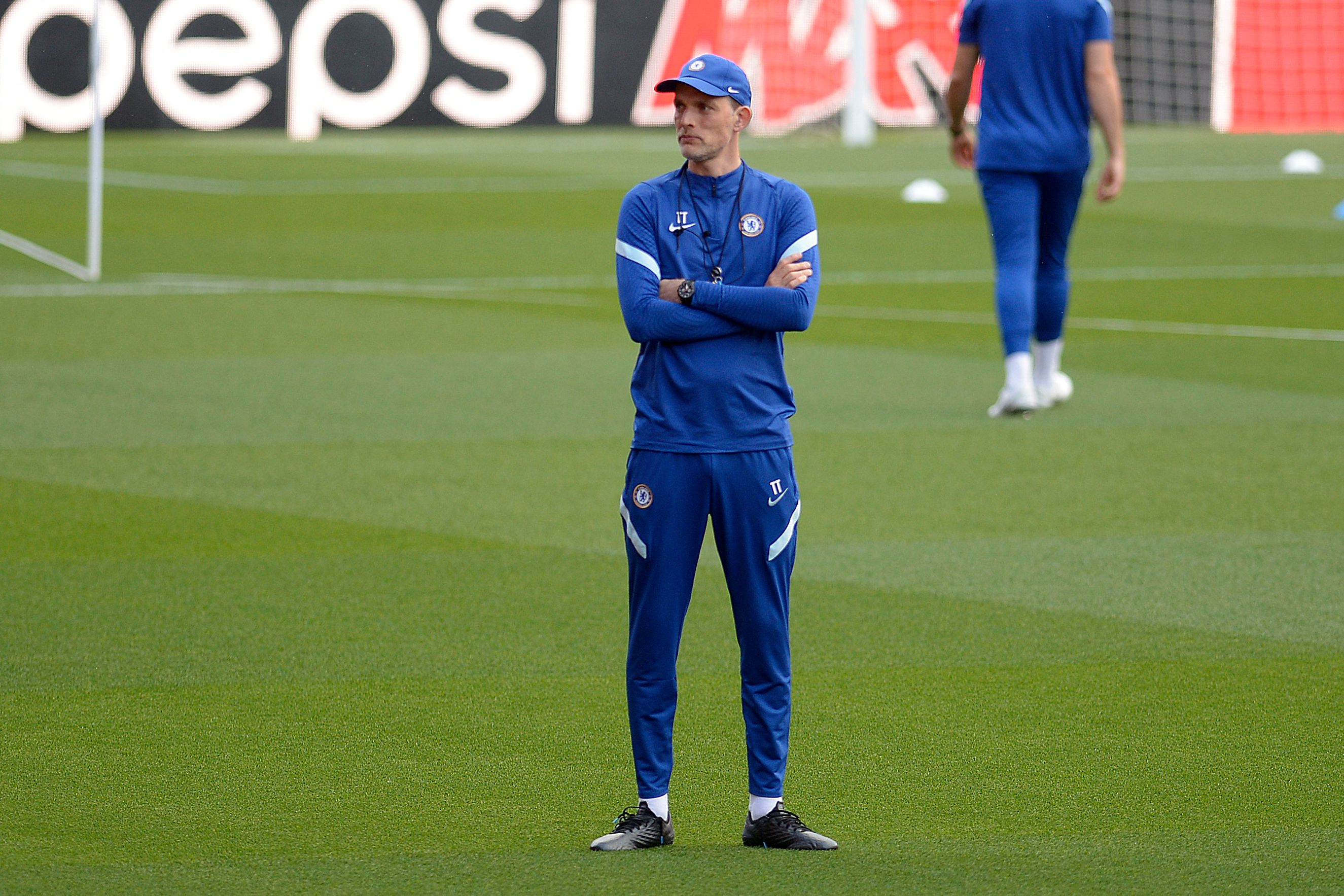 Tuchel Tegaskan Targetkan Raih Trofi Bersama Chelsea