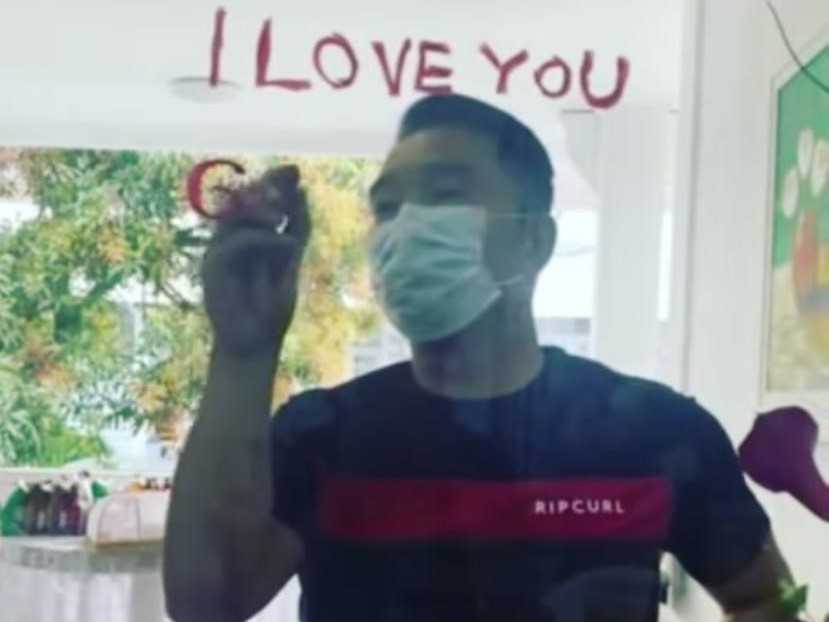 Gubernur Jawa Barat Ridwan Kamil