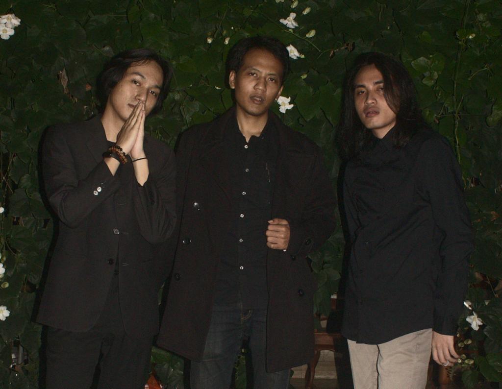 Grup musik indie, Everlook