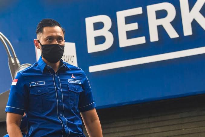 Agus Harimurti Yudhoyono