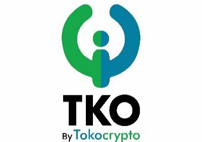 Logo Toko Token