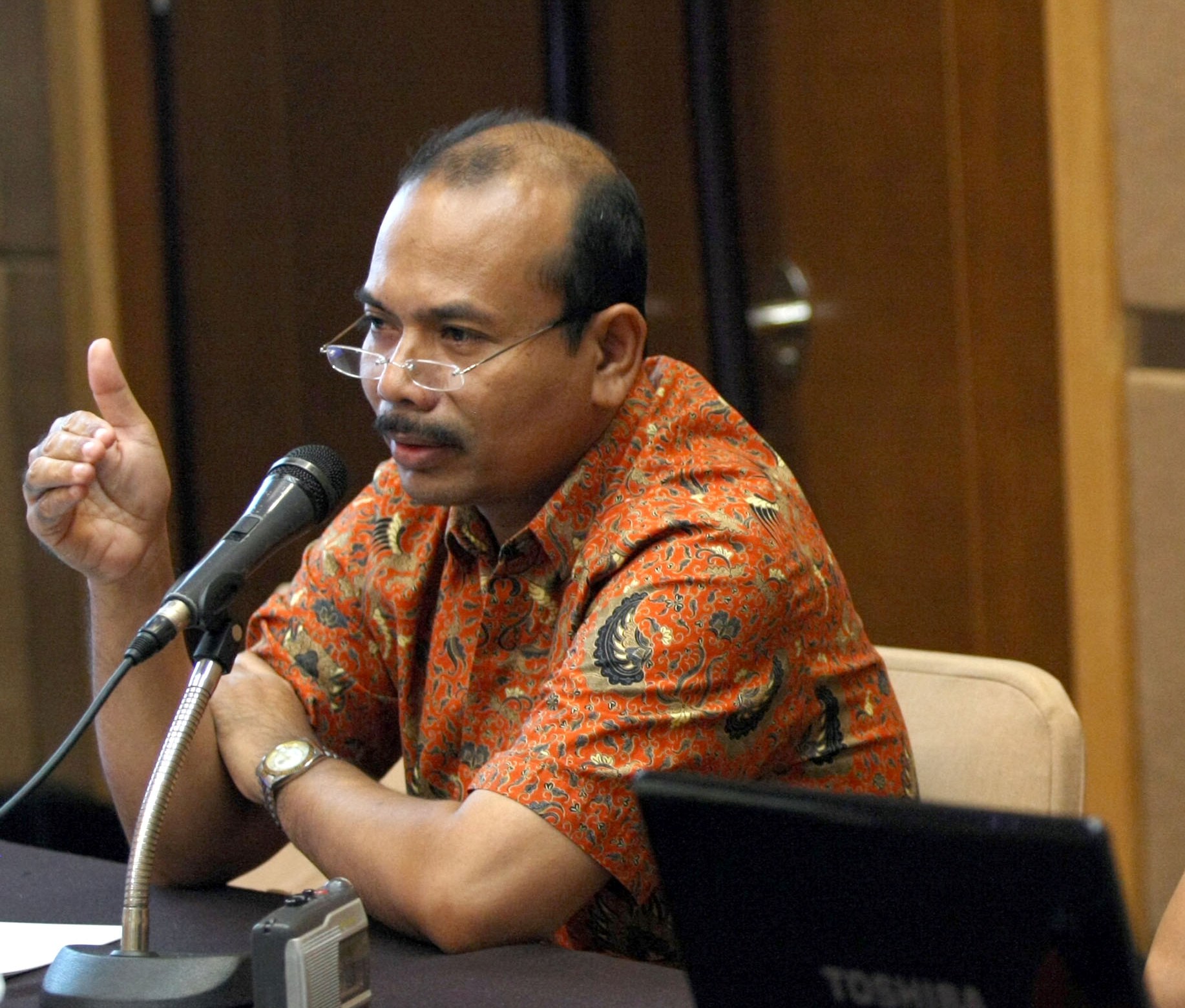 Pemindahan Ibu Kota Solusi Jangka Panjang Beragam Persoalan