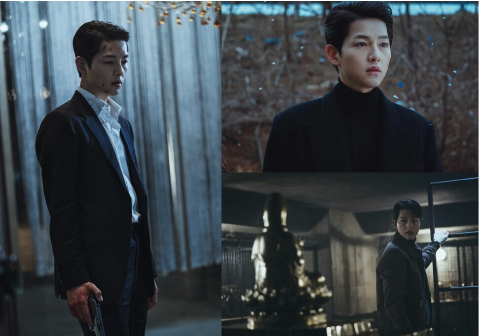 Tiga Alasan Ini Bikin Pemirsa Susah Move On Dari Vincenzo 