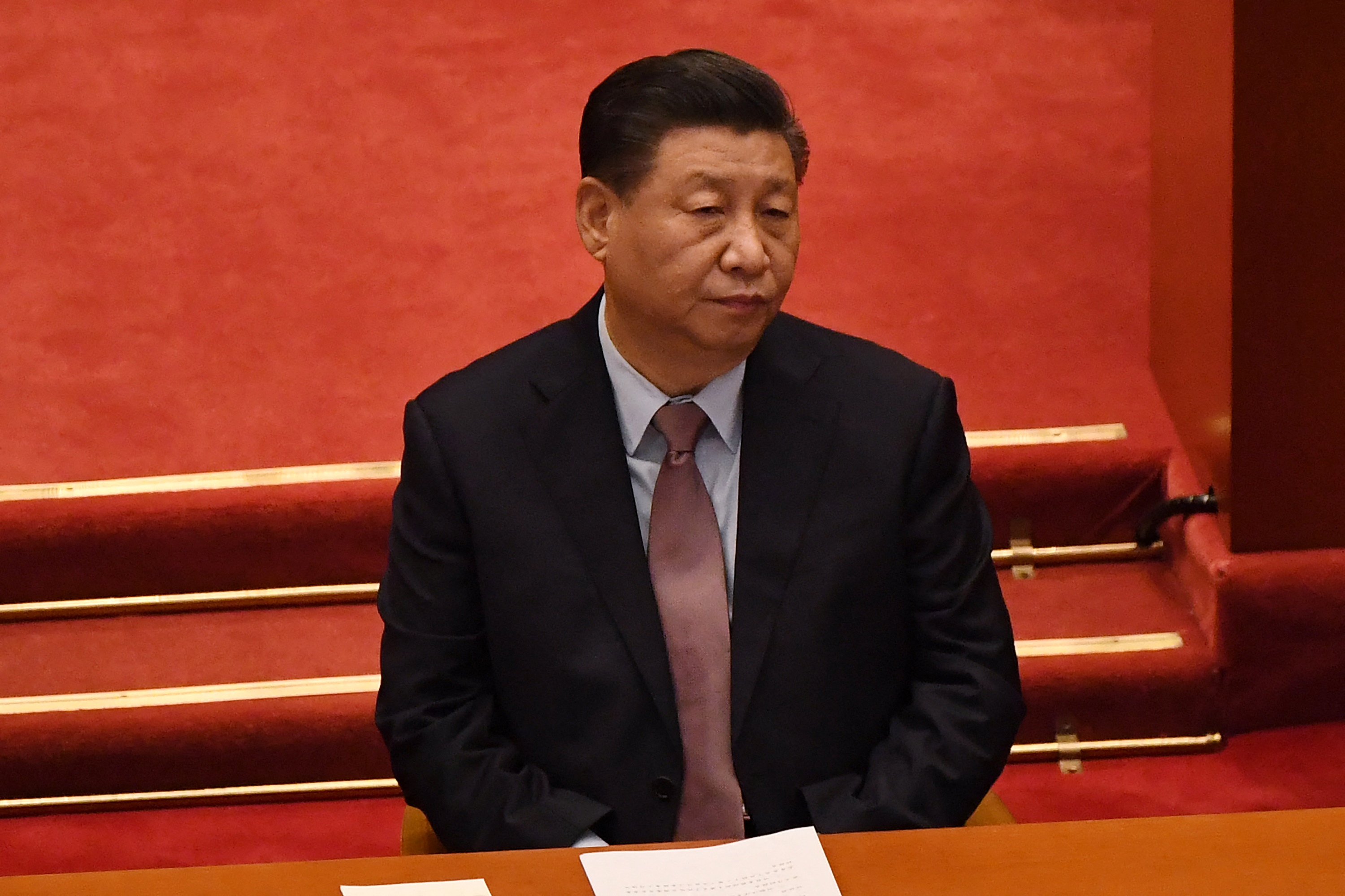 Presiden Tiongkok Xi Jinping akan menghadiri KTT Perubahan Iklim atas undangan Presiden AS Joe Biden. 