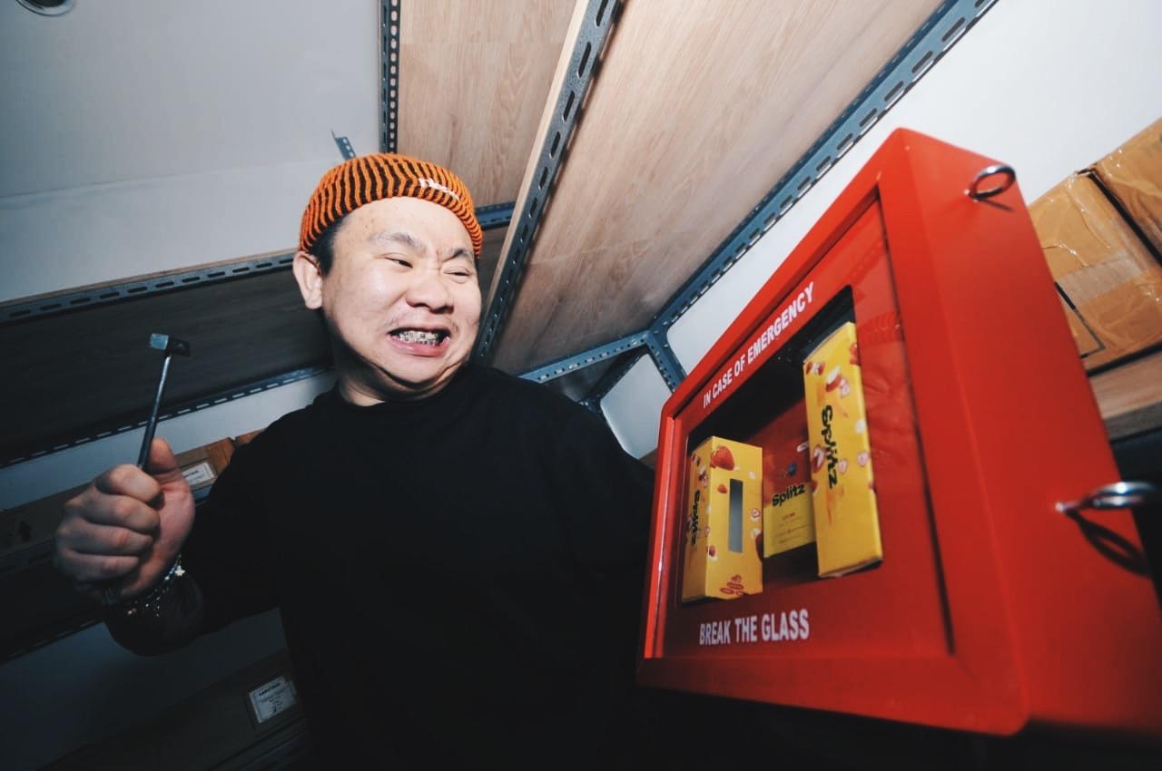 Kolaborasi Vape East Movement-VIVO Gencarkan Edukasi Seksual