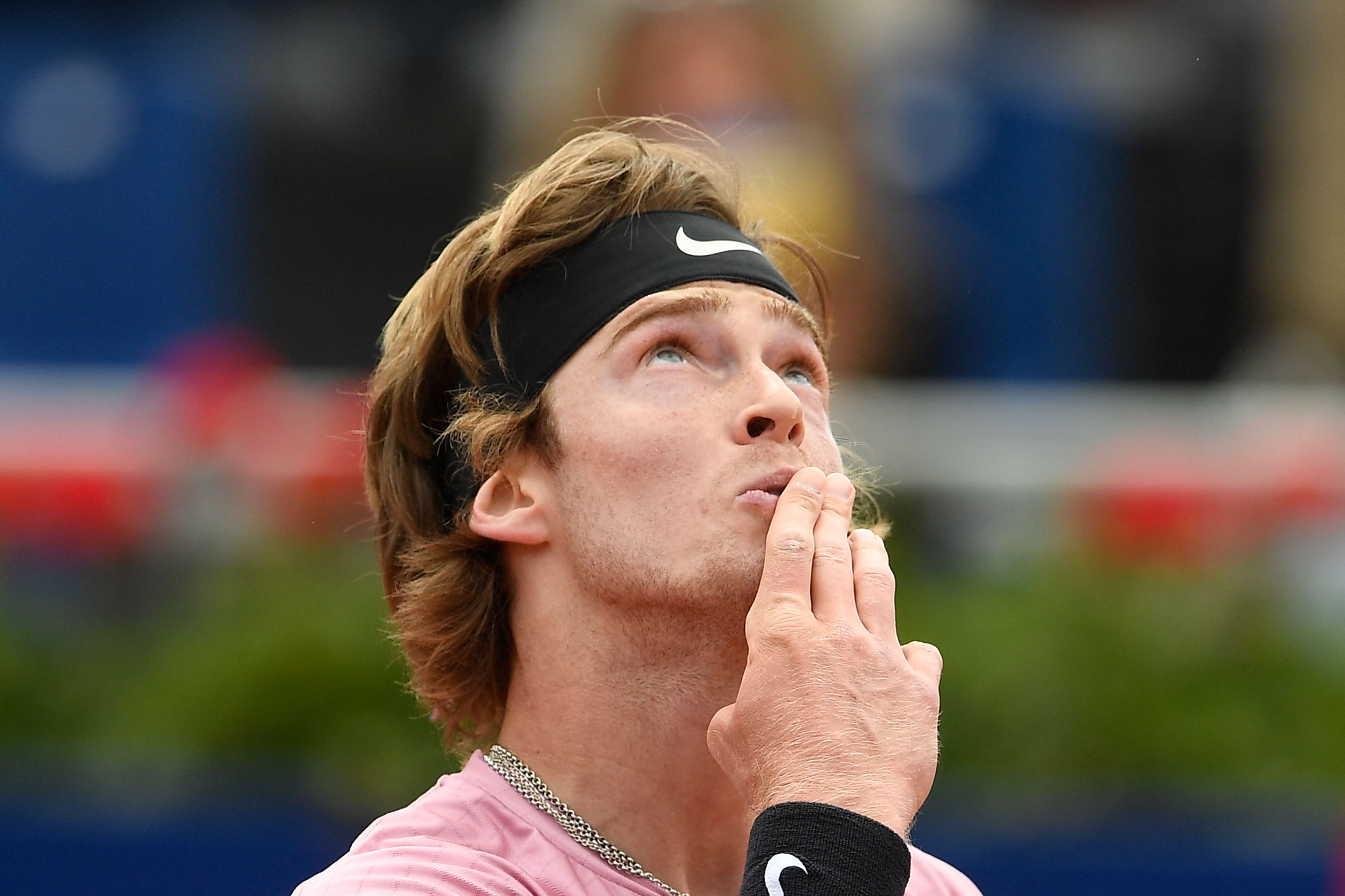 Rublev Bertemu Sinner di Perempat Final Barcelona Terbuka