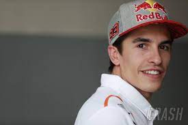Marc Marquez