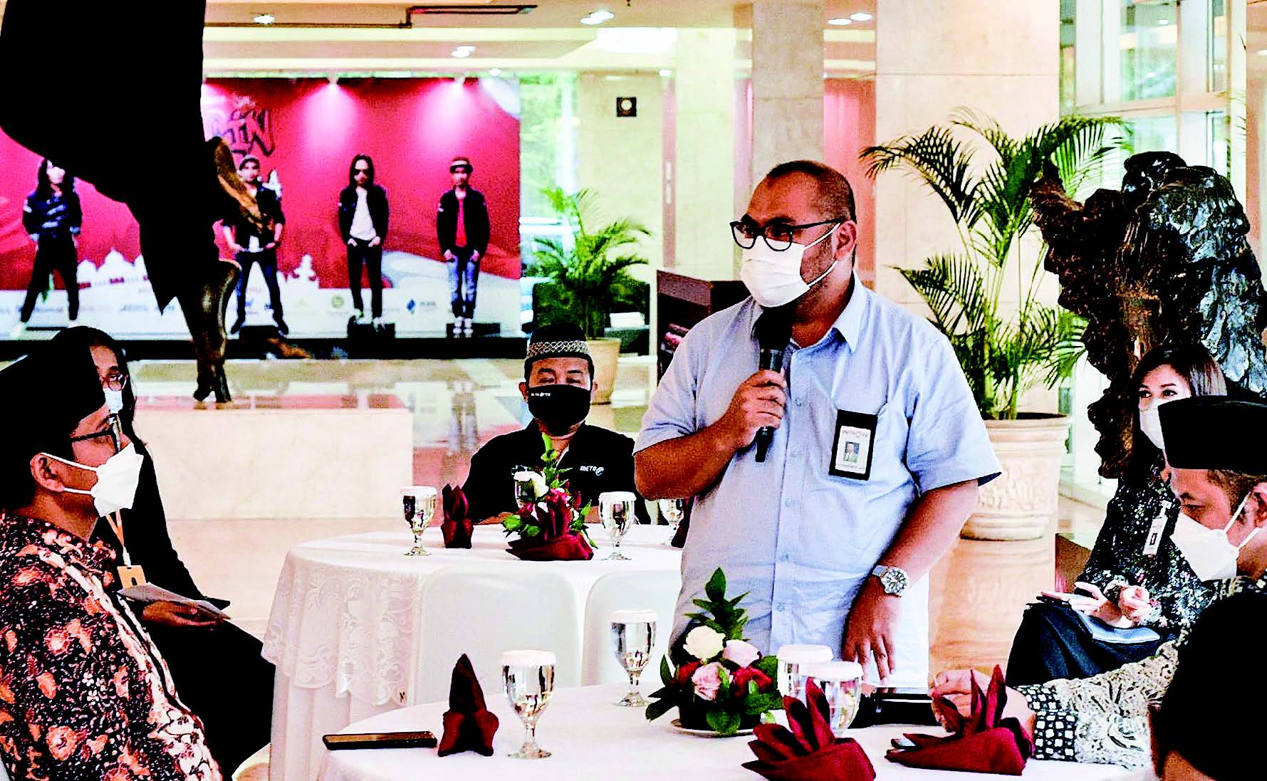 Menambah Pahala dengan Menjaga Lisan