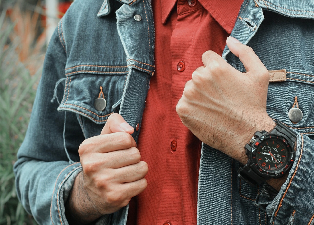 PhiLipe Ricci, Jam Tangan asal Malang dengan Harga Terjangkau