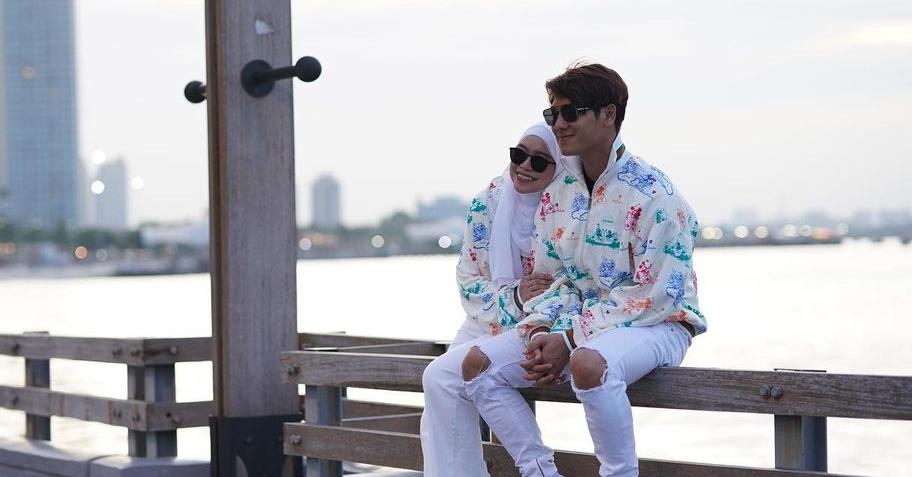 Fanbase Rizky Billar dan Lesti Kejora Galang Dana untuk NTT