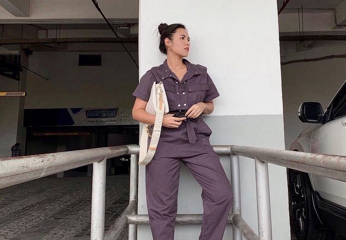 Raisa Mengaku Terinspirasi Sosok Ibu Jalani Ramadan