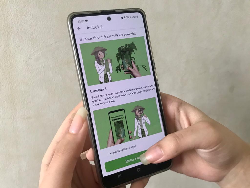 Tim Indonesia Menangi Kompetisi Global Wirausaha Sosial