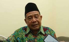 Wakil Sekretaris Jenderal Dewan Pimpinan Pusat (Wasekjen DPP) Al-Ittihadiyah KH.Zulkifi 