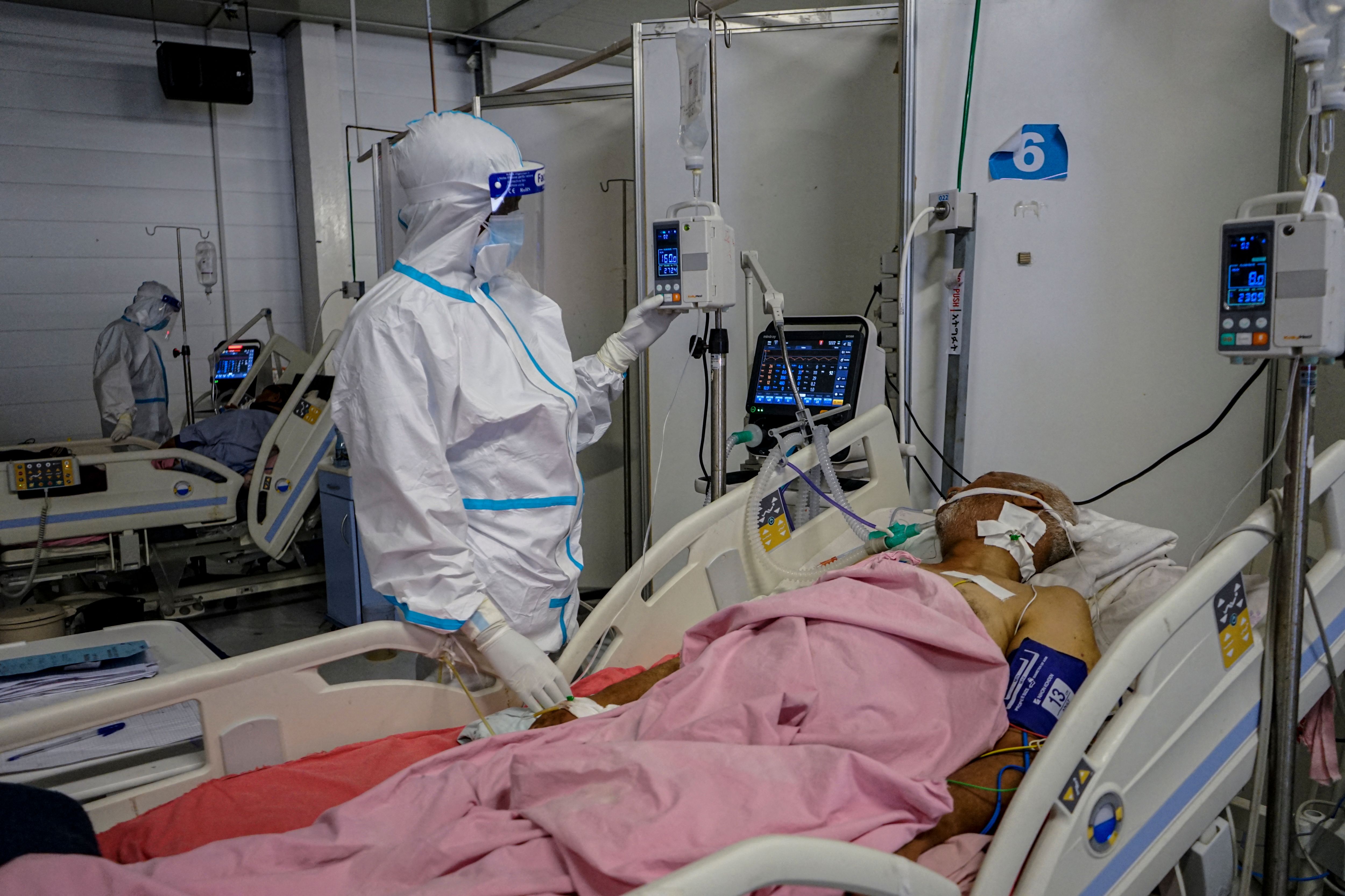 Program Vaksinasi Covid-19 akan Diluncurkan di 100 Negara