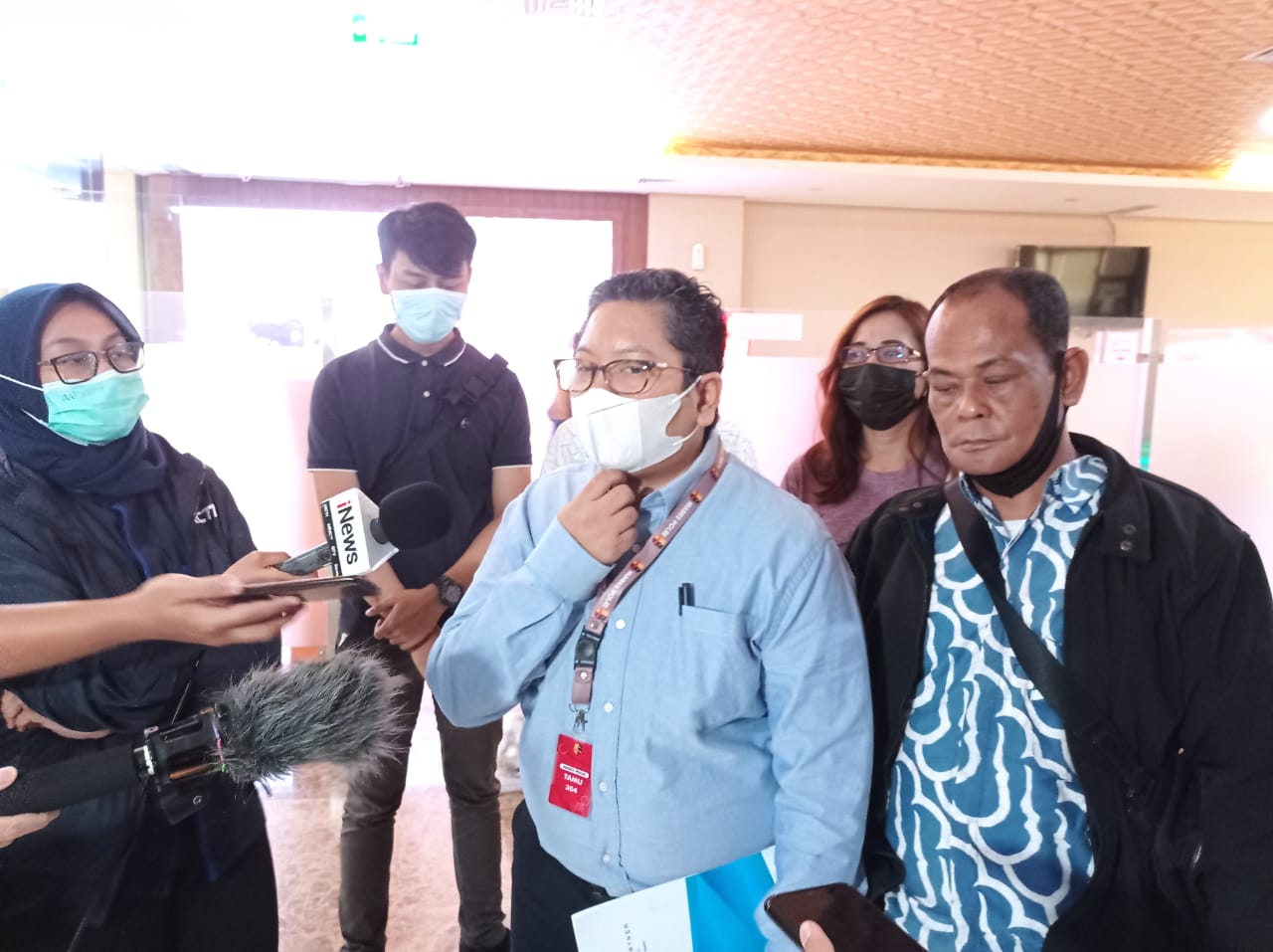 Diduga Investasi Bodong, Korban Laporkan CEO EDDCash ke Bareskrim