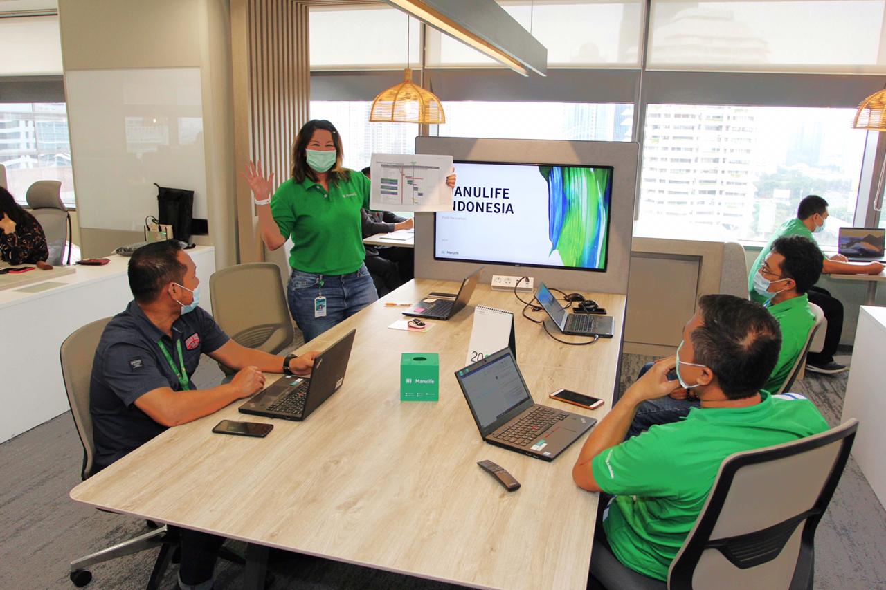 Berkolaborasi Hadirkan Tiga Alternatif Investasi 