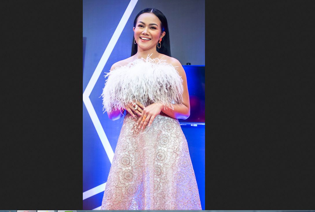 Yura Yunita Rilis Film Pendek