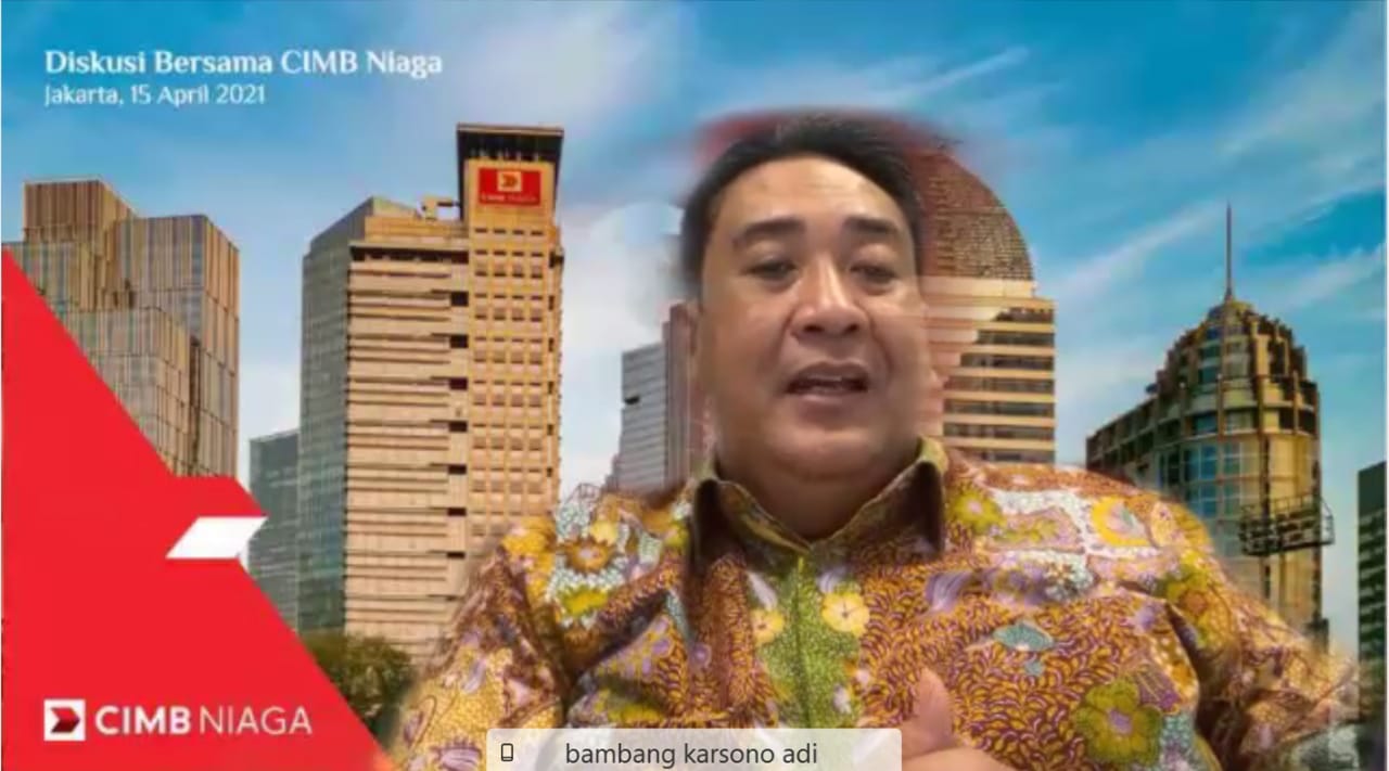 CIMB Niaga Tingkatkan Layanan Perbankan Digital