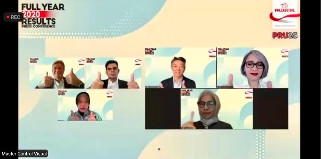 Inovasi Menjadi Kunci Kepemimpinan Perusahaan di Industri